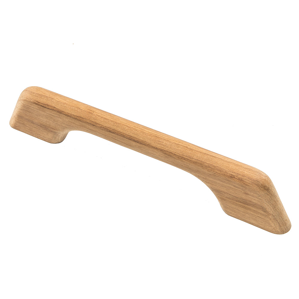 Whitecap Teak Handrail  1 Loop  13L