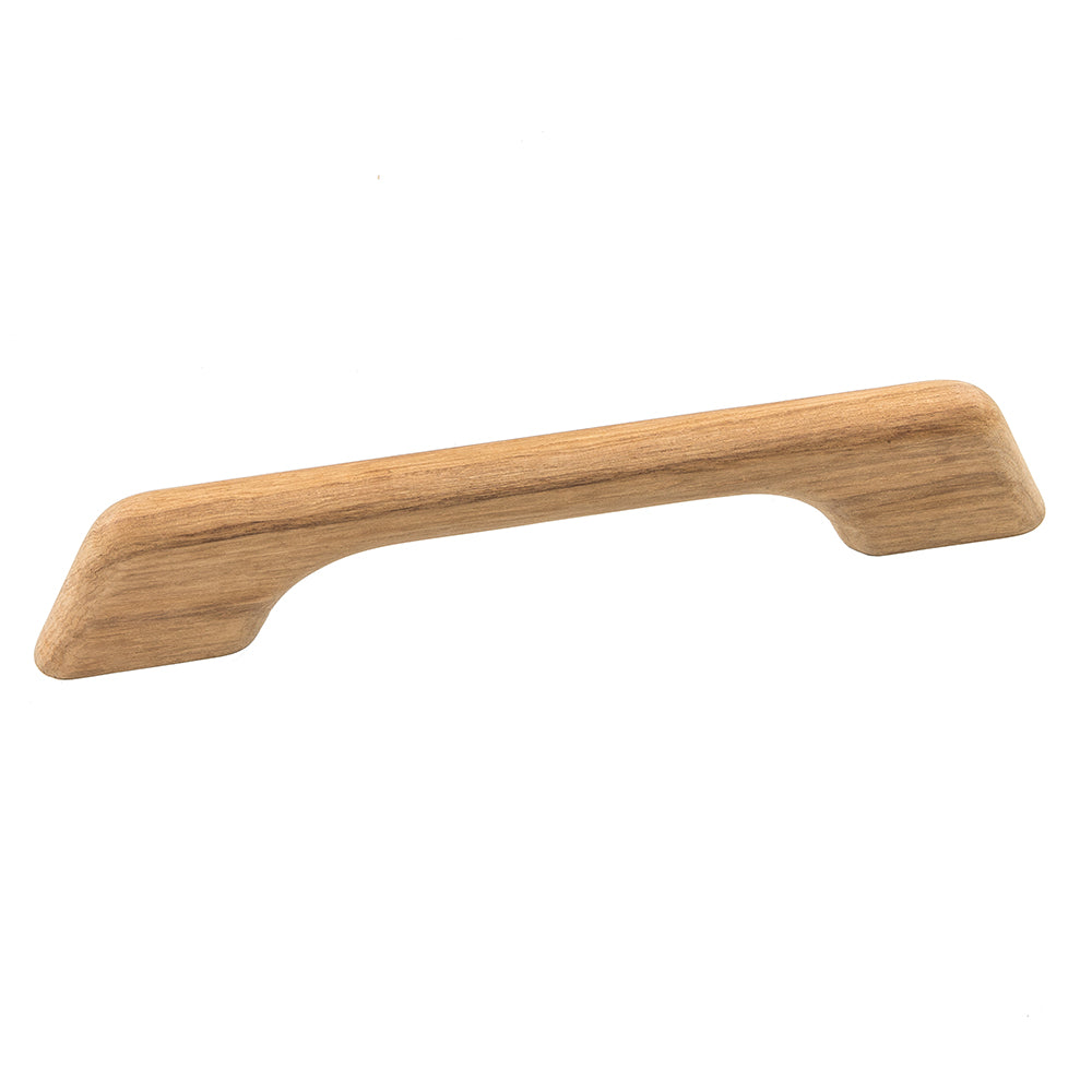 Whitecap Teak Handrail  1 Loop  13L