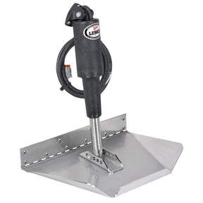 Lenco 9 x 14 Airboat Trim Tab Kit wo Switch