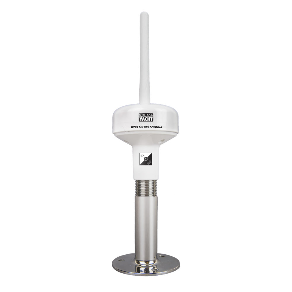 Digital Yacht GV30 VHFAISGPS Combo Antenna