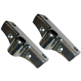 Perko Edge Mount Rowlock Socket  Zinc
