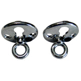 Perko Fender Lock  Chrome Plated