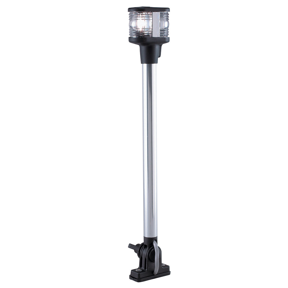Perko Combo Masthead AllRound Anchor Light  121316H  12VDC