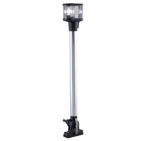 Perko Combo Masthead AllRound Anchor Light  121316H  12VDC