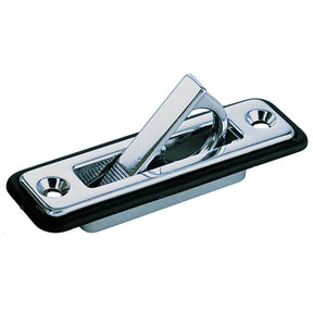 Perko Spring Loaded Flush Pull  Chrome Plated Zinc   x 314