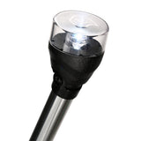 Attwood LED Articulating All Around Light  42 Pole