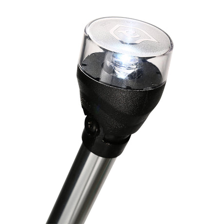 Attwood LED Articulating All Around Light  42 Pole