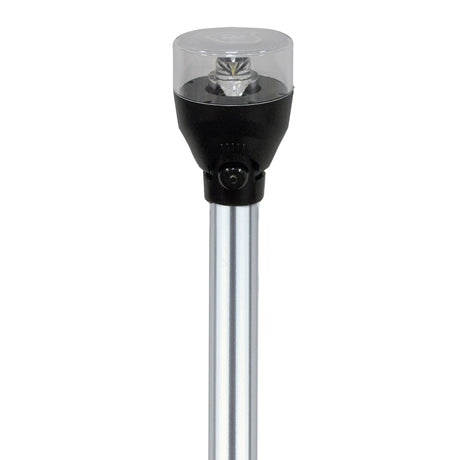 Attwood LED Articulating All Around Light  42 Pole