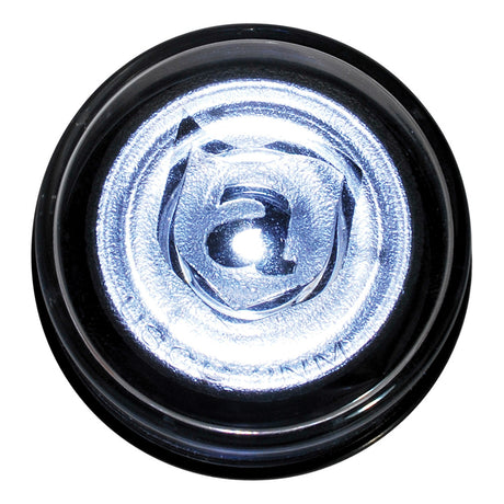 Attwood LED WakeTower All Around Light  2 Mile  12V