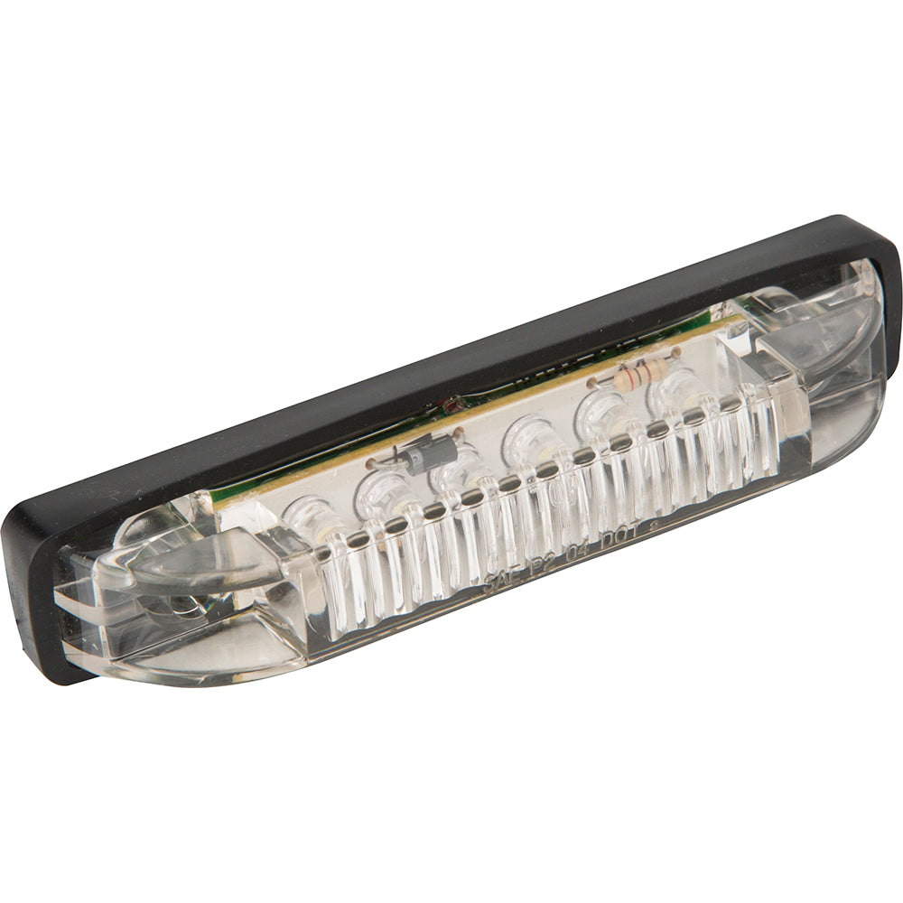Attwood 4 LED Utility Courtesy Light  12V