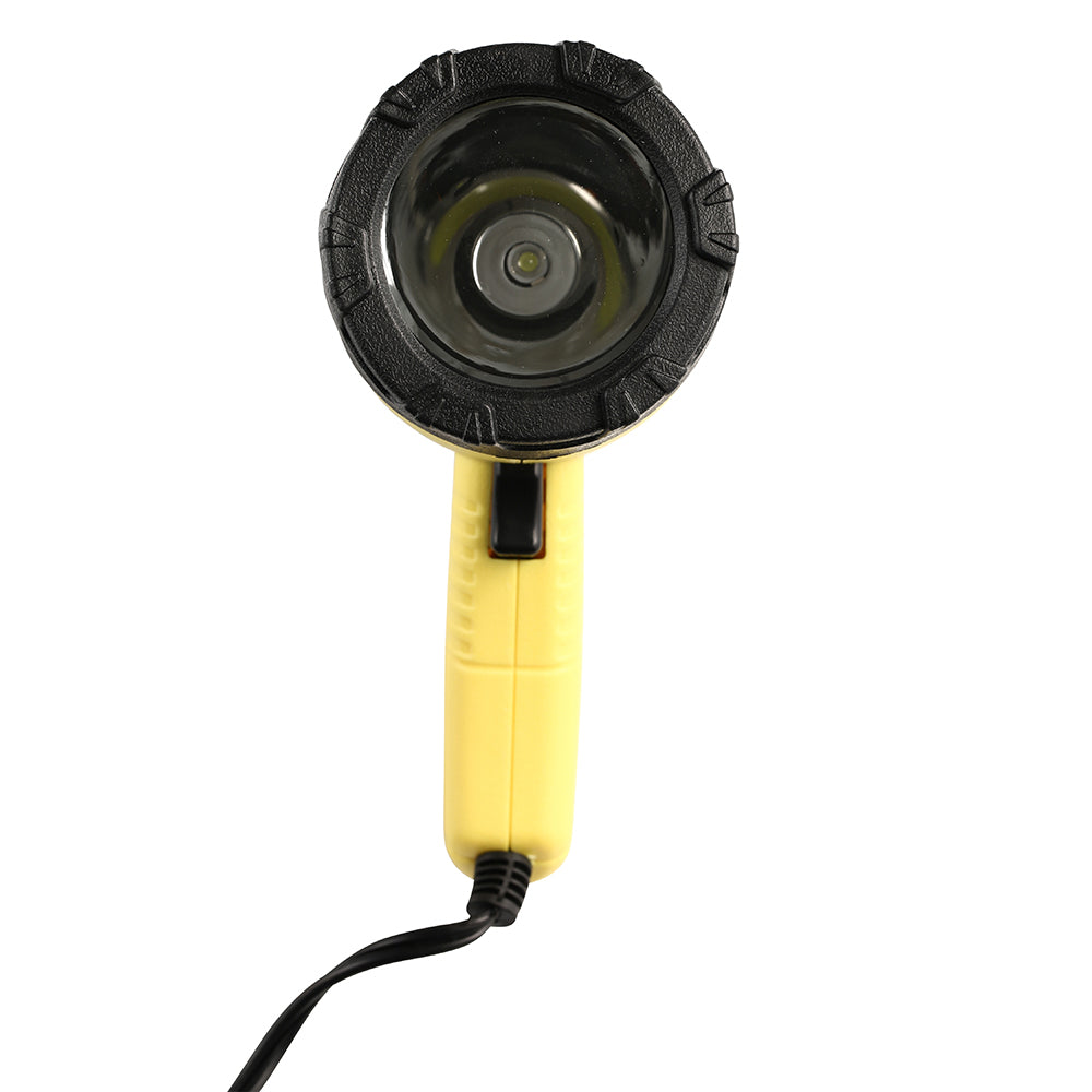 Attwood Handheld Spotlight  400 Lumens  12V