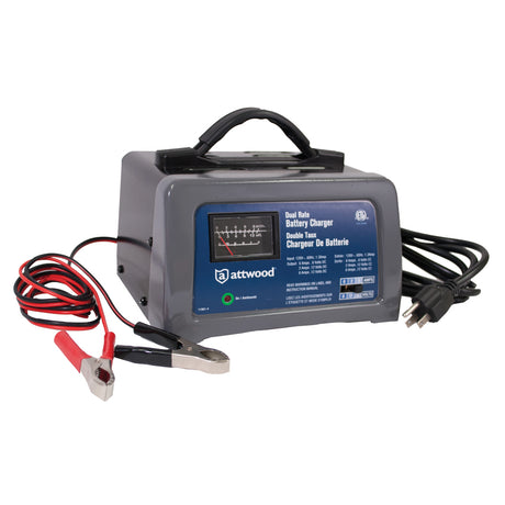 Attwood Marine  Automotive Battery Charger