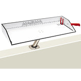 Magma BaitFilet Mate Table wLeveLock Mount  31