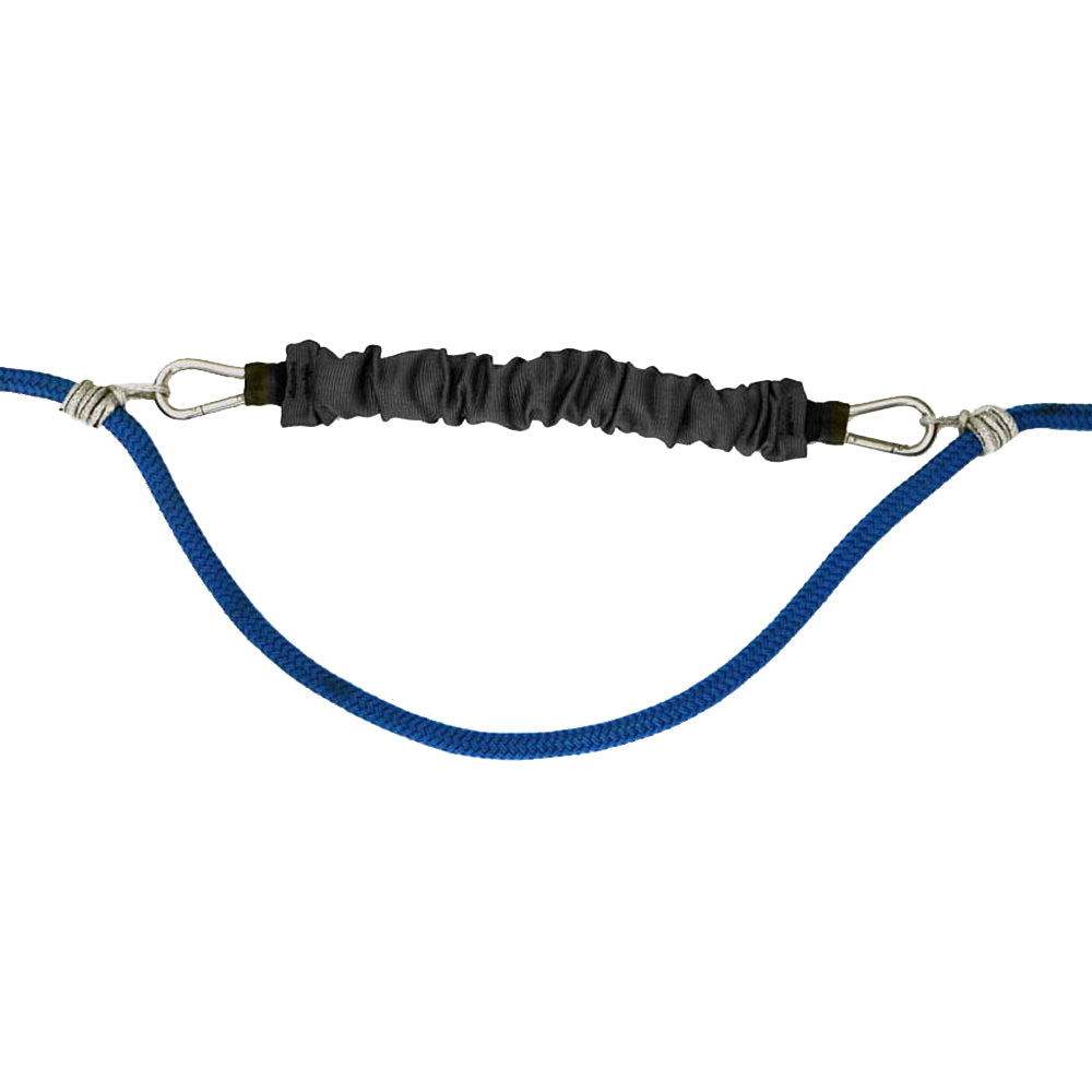 Davis Shockles DockShockle  Black