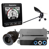 Raymarine i70s System Pack Wind Depth Speed
