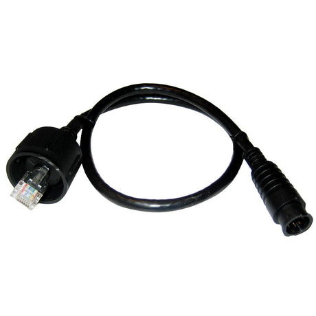 Raymarine RayNet M to STHS M 400mm Adapter Cable