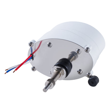 Schmitt Marine Waterproof Standard Wiper Motor  90100 Degree  12V