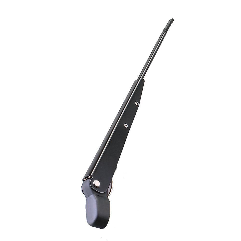 Schmitt Marine Deluxe Wiper Arm  Flat Tip  1218