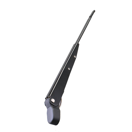 Schmitt Marine Deluxe Wiper Arm  Flat Tip  1924