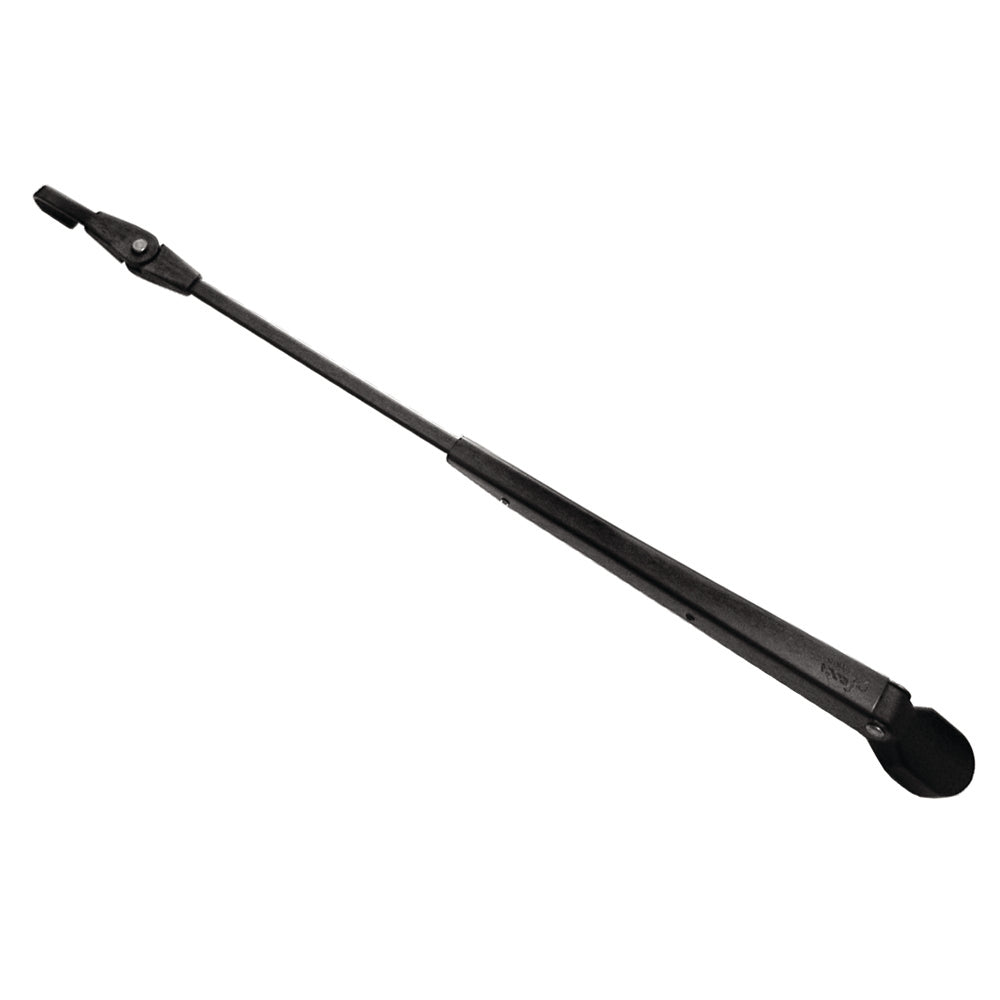 Schmitt Marine Deluxe Adjustable Arm wAdjustable Tip 12  18 Ultra HD