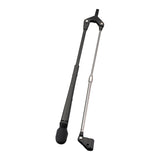 Schmitt Marine Ongaro Deluxe Adjustable Pantograph Arm 125  18 Ultra HD