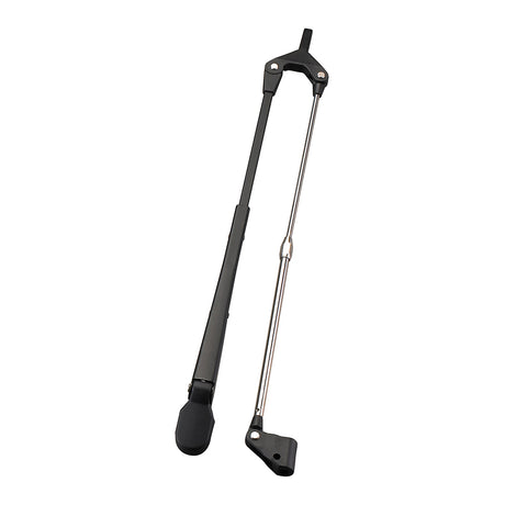 Schmitt Marine Ongaro Deluxe Adjustable Pantograph Arm 125  18 Ultra HD