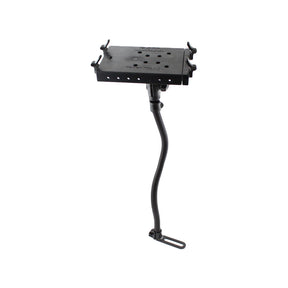 RAM Mount Ram Pod I Universal NoDrill Vehicle Mount wNetbook Tray