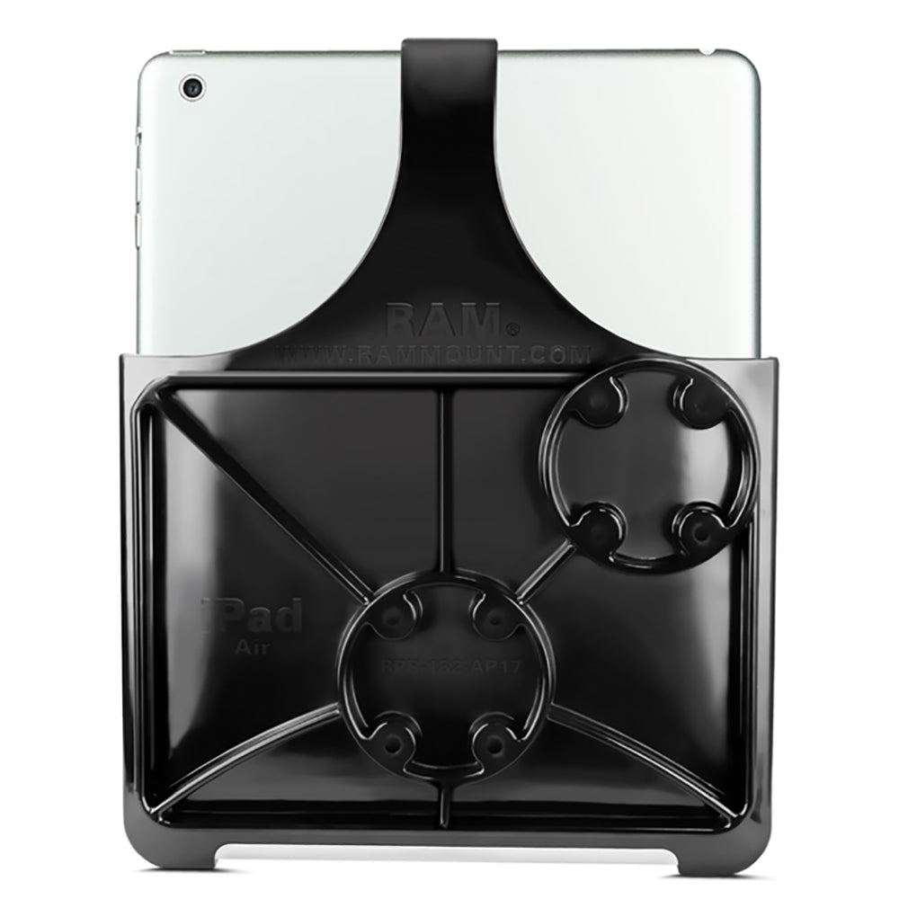 RAM Mount EZROLLR Model Specific Cradle fApple iPad Air