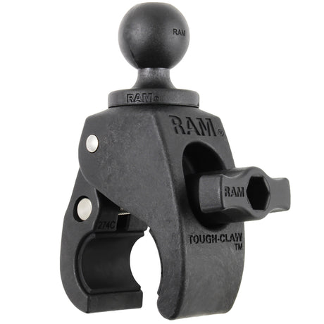 RAM Mount Small ToughClaw w1 Rubber Ball