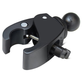 RAM Mount Small ToughClaw w1 Rubber Ball