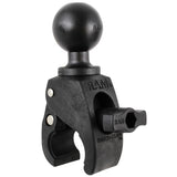 RAM Mount Small ToughClaw w15 Diameter Rubber Ball