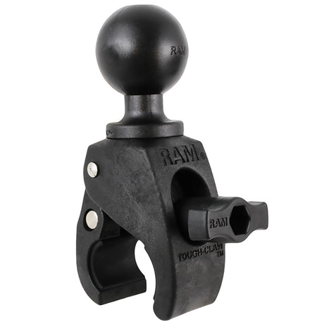RAM Mount Small ToughClaw w15 Diameter Rubber Ball