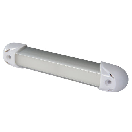 Lumitec MiniRail2 6 Light  Warm White NonDimming