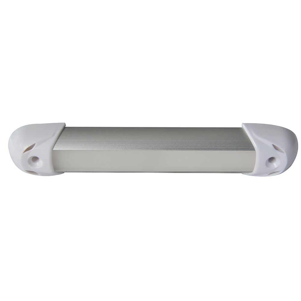 Lumitec MiniRail2 6 Light  Warm White NonDimming