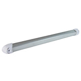 Lumitec Rail2 12 Light  3Color BlueRed Non Dimming wWhite Dimming