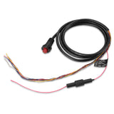 Garmin Power Cable  8Pin fechoMAP Series  GPSMAP Series