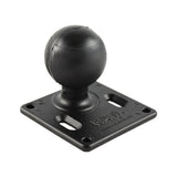 RAM Mount 75mm x 75mm VESA 3625 Plate w225 D Size Ball