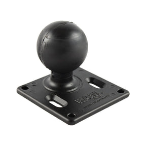RAM Mount 75mm x 75mm VESA 3625 Plate w225 D Size Ball