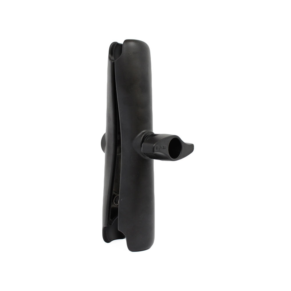 RAM Mount Long Double Socket Arm f225 Ball Bases