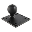 RAM Mount 100x100mm VESA Plate w225 Ball