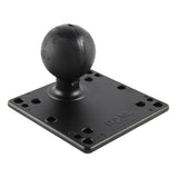 RAM Mount 100x100mm VESA Plate w225 Ball