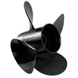 Turning Point Hustler  Right Hand  Aluminum Propeller  LE1LE213154  4Blade  135 x 15 Pitch