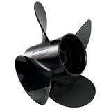 Turning Point Hustler  Right Hand  Aluminum Propeller  LE1LE213154  4Blade  135 x 15 Pitch