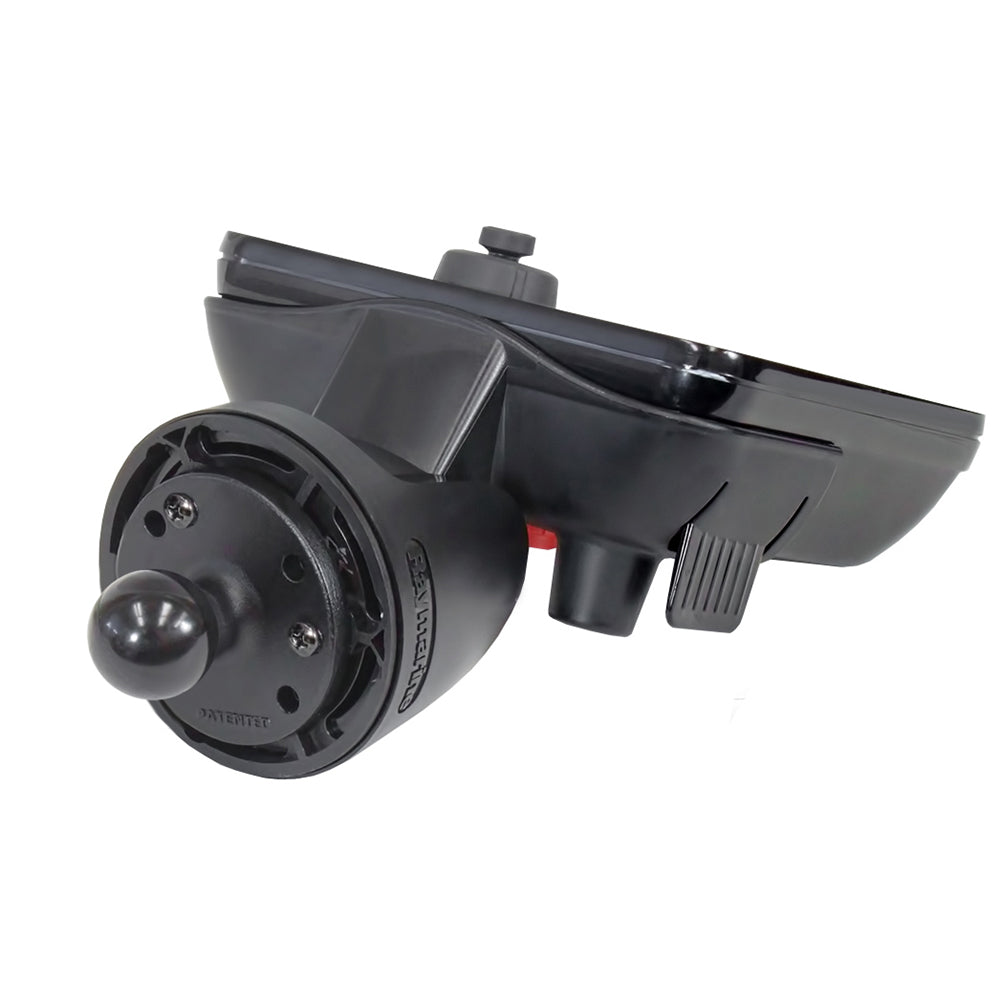 RAM Mount Base Adapter fRaymarine Dragonfly