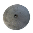 Tecnoseal R4MG Rudder Anode  Magnesium  5 x 58
