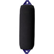 Polyform Fender Cover fF3 Fender  Black