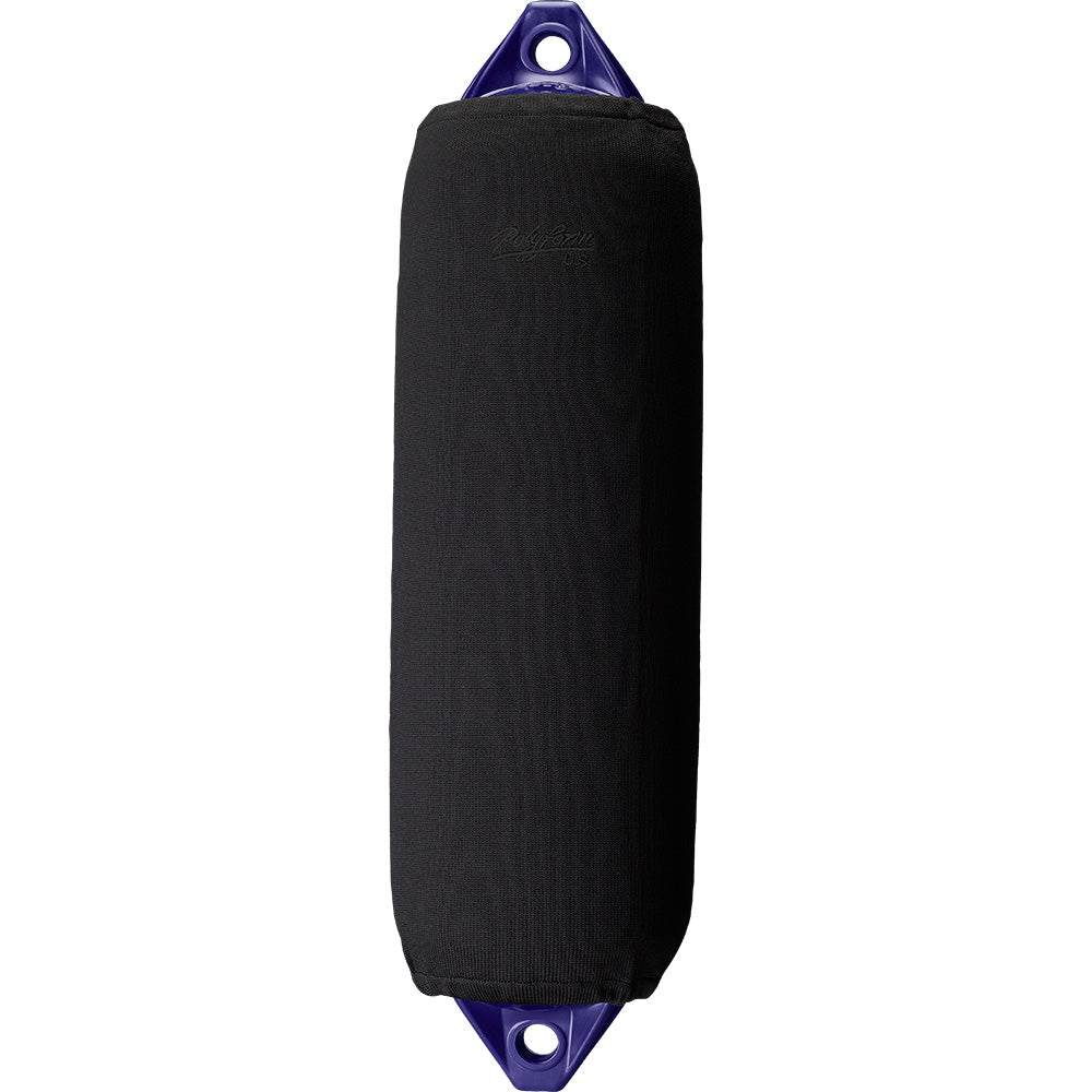Polyform Fender Cover fF3 Fender  Black