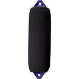 Polyform Fender Cover fF3 Fender  Black
