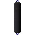 Polyform Fender Cover fF4 Fender  Black