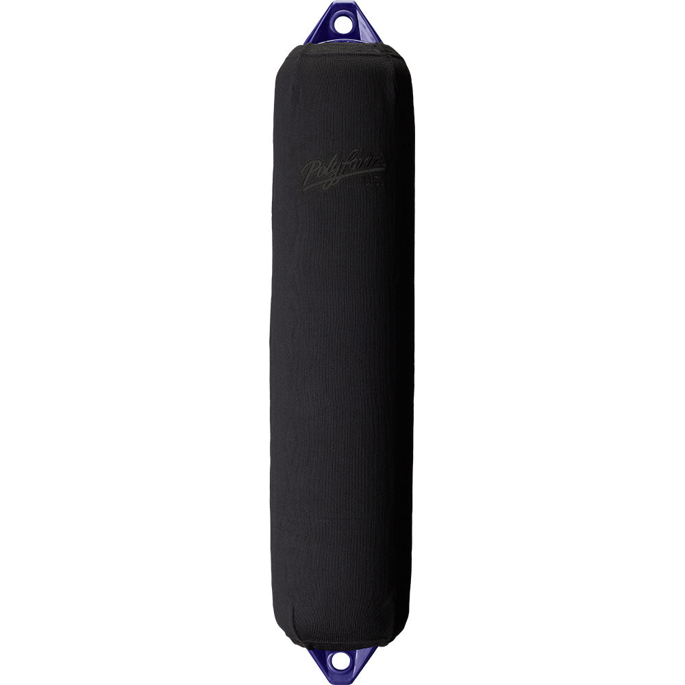 Polyform Fender Cover fF4 Fender  Black
